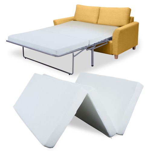 Slsy foldable sofa - sofa, bed