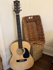 Martin Smith Full Size