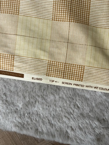 Warwick eliseo vintage range - eliseo,