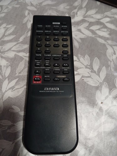 Aiwa tn330 fi - hi,