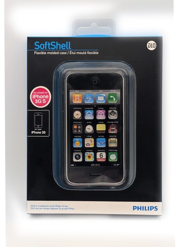 Philips softshell case for - philips,