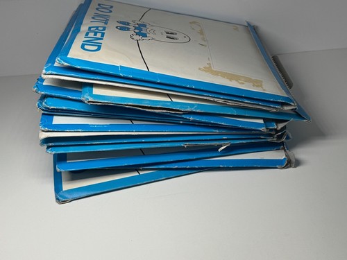 Lot vintage 1980s - lot,