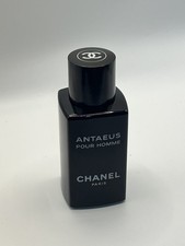 Vintage Chanel Antaeus Pour