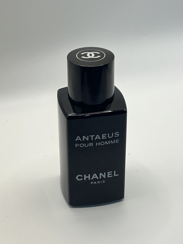 Vintage chanel antaeus - chanel, pour