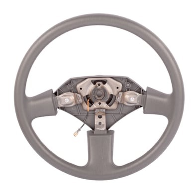 Toyota oem steering wheel - steering,