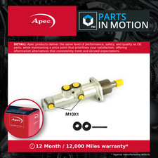 Brake Master Cylinder fits