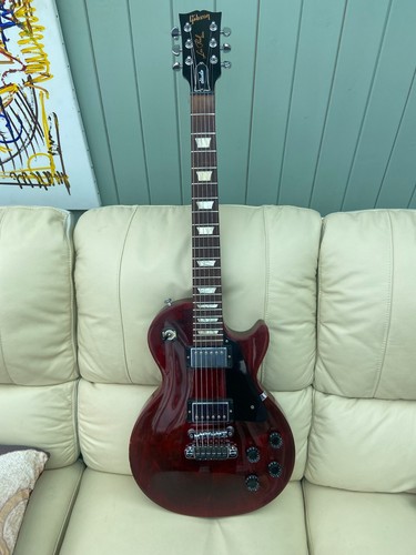 Gibson les paul studio new - gibson, studio.