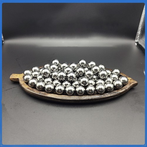 Stainless steel ball bearing - steel,