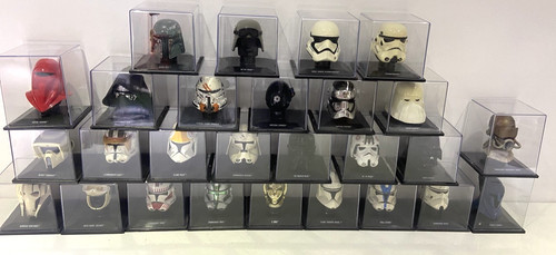 Huge star wars helmet - x,