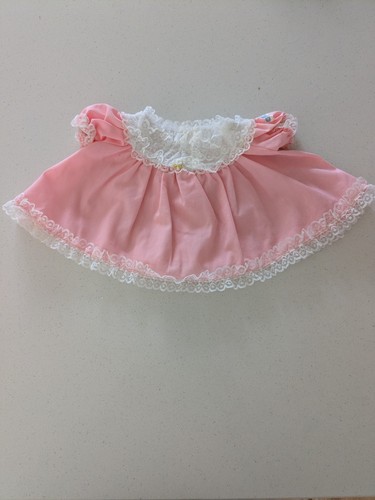 Cabbage patch doll vintage - patch,