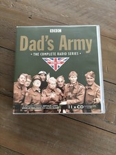 Dad’s Army Complete Radio