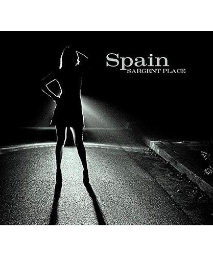 Sargent place vinyl - sargent, [vinyl