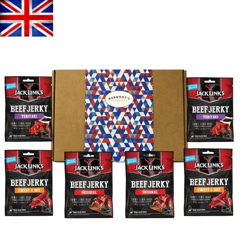 Jack link beef - beef, jerky
