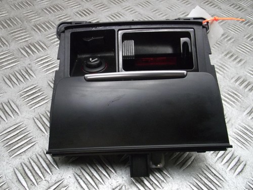 Audi ashtray with - ashtray,