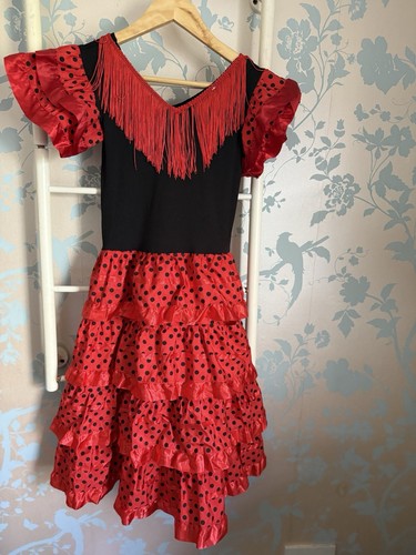 Girl black and red - girl’s,
