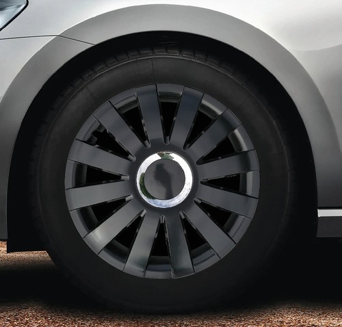 Set wheel trims covers - 14",