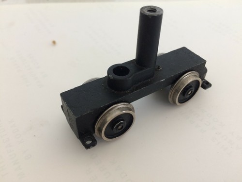Hornby dublo d8017 - dublo, class