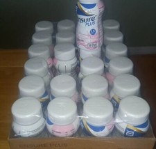 Ensure Plus Strawberry