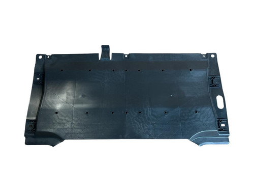Under engine cover undertray - engine,