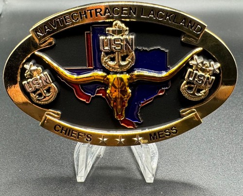 Navy tech tracen lackland - tech,