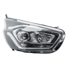 Right Side Headlight O/S with