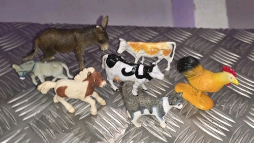 Bundle farm animals - farm,