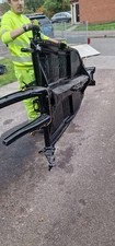 Vw Beetle Chassis 1971 Fully