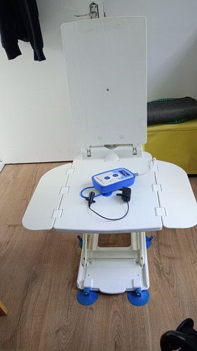 Aquajoy bath lift - aquajoy, controller