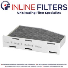 Cabin Air Filter for Seat Leon