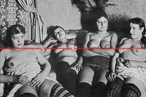 F023007 vintage photo a - f023007,