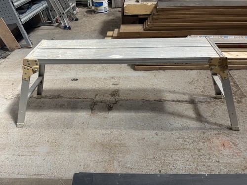 Aluminium lightweight hop - aluminium,