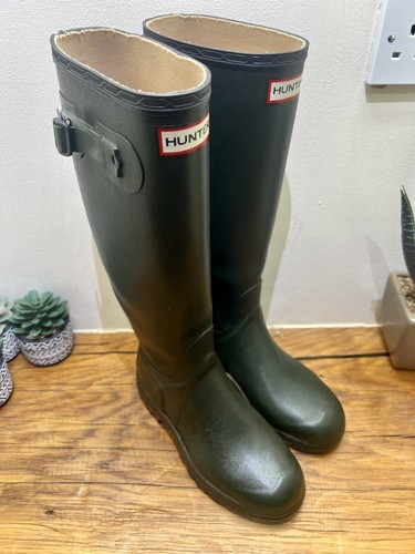 Vintage hunter classic - vintage,