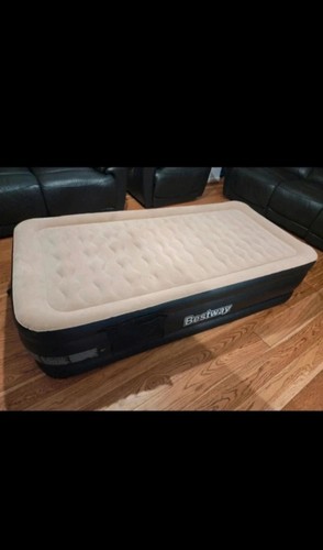 Bestway air bed - bestway,