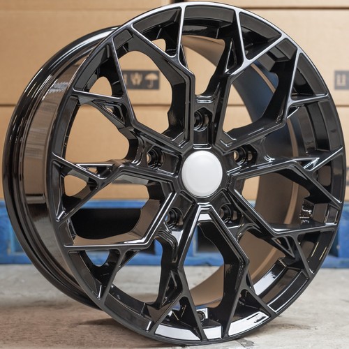 Van 4 gloss - 4x, 20"