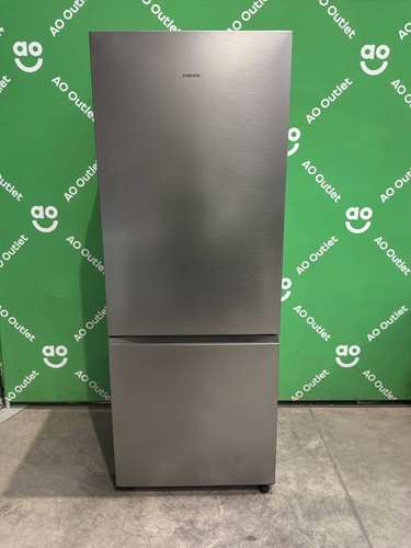 Samsung fridge freezer 76cm - fridge,