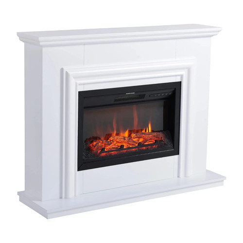 Focal point amersham white - focal,