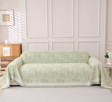 Couch Cover Sheet Blanket for
