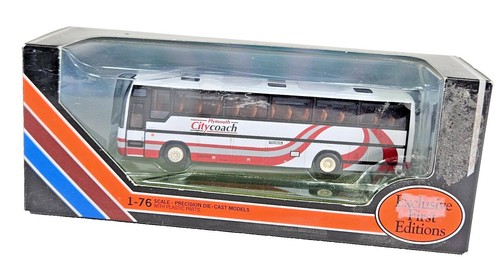 Efe plaxton paramount 3500 - efe,