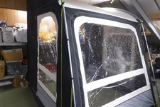 dometic rally pro 200 awning