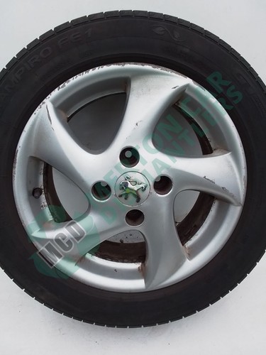 Peugeot 307 307cc 206 - 307/,