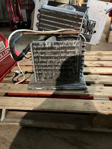 Vendo 189 vending mach chiller - mach,