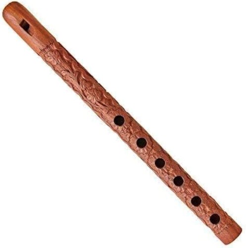 Iblay wooden flute hole - iblay, 6