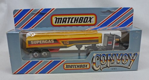 Buy now matchbox convoy - now!,