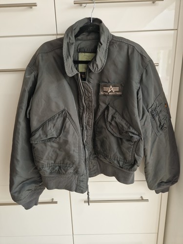Alpha industries mens - industries,