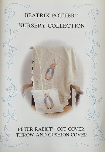 Peter rabbit beatrix potter - peter,