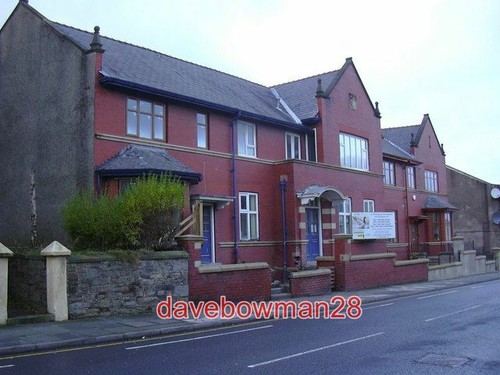 Photo great harwood - ,