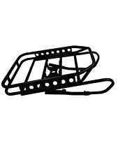 Carrier for Sidecar Reinforced Team M72 CJ750 K750 Ural Dnieper