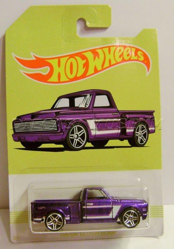 1969 chevy custom - chevy,