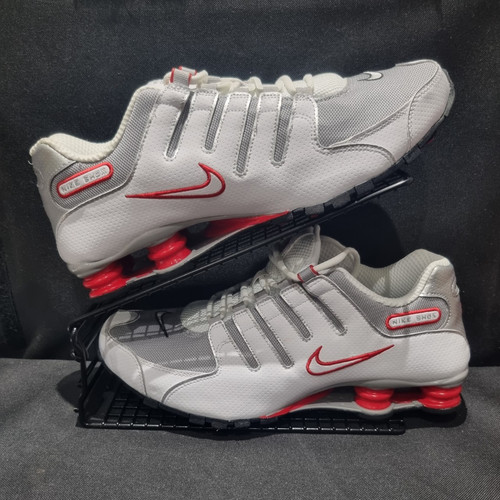 Nike shox men - nz, trainers