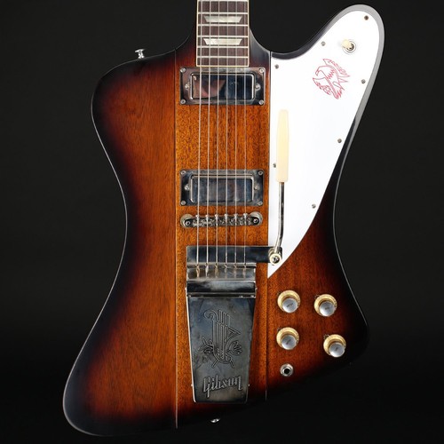 Gibson custom shop 1963 - gibson,